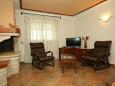 Living room Living room - Apartment A-7357-a - Apartments Krnica (Marčana) - 7357