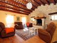 Living room Living room - House K-7359 - Vacation Rentals Prodol (Marčana) - 7359