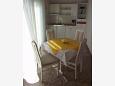 Dining room Dining room - Apartment A-736-a - Apartments Puntinak (Brač) - 736