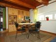 Dining room Dining room - Studio flat AS-7364-a - Apartments Pula (Pula) - 7364