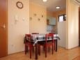 Dining room Dining room - Apartment A-7370-a - Apartments Pula (Pula) - 7370