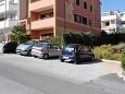 Parking lot - Apartments 7370 Parking lot Pula (Pula) - Accommodation 7370 - Apartments with pebble beach.