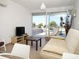 Living room Living room - Apartment A-7377-a - Apartments Fažana (Fažana) - 7377