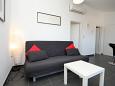 Living room Living room - Apartment A-7377-b - Apartments Fažana (Fažana) - 7377