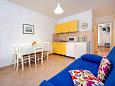 Dining room Dining room - Apartment A-7378-a - Apartments Rovinj (Rovinj) - 7378