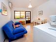 Living room Living room - Apartment A-7378-a - Apartments Rovinj (Rovinj) - 7378