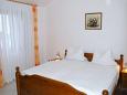 Bedroom 3 Bedroom 3 - Apartment A-7379-d - Apartments Poreč (Poreč) - 7379