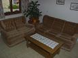 Living room Living room - Apartment A-738-b - Apartments Postira (Brač) - 738