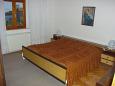 Bedroom 2 Bedroom 2 - Apartment A-738-b - Apartments Postira (Brač) - 738