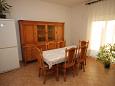 Dining room Dining room - Apartment A-7382-a - Apartments Fažana (Fažana) - 7382