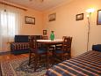 Living room Living room - Apartment A-7386-a - Apartments Medulin (Medulin) - 7386