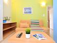 Living room Living room - Apartment A-7388-b - Apartments Poreč (Poreč) - 7388