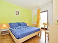 Bedroom 1 Bedroom 1 - Apartment A-7388-b - Apartments Poreč (Poreč) - 7388
