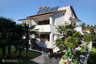 Property - Apartments 7388 Property Poreč (Poreč) - Accommodation 7388 - Apartments in Croatia.