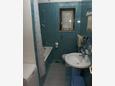 Bathroom 1 Bathroom 1 - Apartment A-739-b - Apartments Postira (Brač) - 739