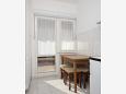 Dining room Dining room - Apartment A-7401-a - Apartments Rabac (Labin) - 7401