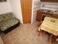 Dining room Dining room - Apartment A-7401-c - Apartments Rabac (Labin) - 7401