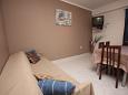 Living room Living room - Apartment A-7402-a - Apartments Štrmac (Labin) - 7402