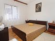 Bedroom 2 Bedroom 2 - Apartment A-741-a - Apartments Postira (Brač) - 741