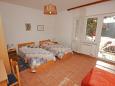 Bedroom 2 Bedroom 2 - Apartment A-7410-d - Apartments Rabac (Labin) - 7410