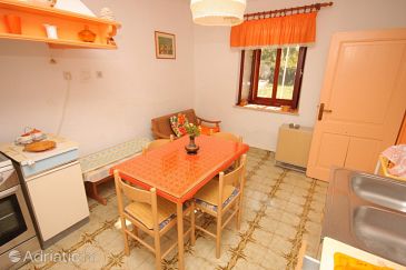 Dining room Valtura, Dining room u smještaju tipa apartment, dopusteni kucni ljubimci.