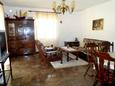 Living room Living room - Apartment A-742-a - Apartments Postira (Brač) - 742