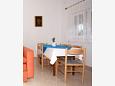 Dining room Dining room - Apartment A-7420-a - Apartments Pula (Pula) - 7420