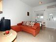 Living room Living room - Apartment A-7420-a - Apartments Pula (Pula) - 7420