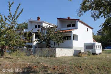 Property - Apartments 7425 Property Štinjan (Pula) - Accommodation 7425 - Apartments with pebble beach.