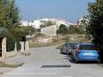 Parking lot - Apartments 7425 Parking lot Štinjan (Pula) - Accommodation 7425 - Apartments with pebble beach.