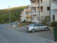 Parking lot - Apartments 7428 Parking lot Rabac (Labin) - Accommodation 7428 - Apartments with pebble beach.