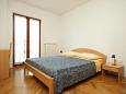 Bedroom 2 Bedroom 2 - Apartment A-7429-a - Apartments Rabac (Labin) - 7429