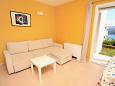 Living room Living room - Apartment A-7430-b - Apartments Rabac (Labin) - 7430