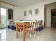Dining room Dining room - Apartment A-7438-a - Apartments Rabac (Labin) - 7438