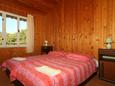 Bedroom 2 Bedroom 2 - Apartment A-7439-e - Apartments Rabac (Labin) - 7439