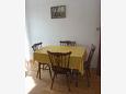 Dining room Dining room - Apartment A-744-a - Apartments Sutivan (Brač) - 744