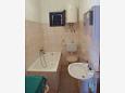 Bathroom 2 Bathroom 2 - Apartment A-744-a - Apartments Sutivan (Brač) - 744