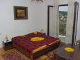 Bedroom 4 Bedroom 4 - Apartment A-744-a - Apartments Sutivan (Brač) - 744