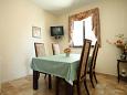 Dining room Dining room - Apartment A-7441-a - Apartments Rabac (Labin) - 7441