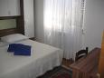 Bedroom 2 Bedroom 2 - Apartment A-7442-a - Apartments Rabac (Labin) - 7442