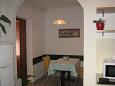 Dining room Dining room - Apartment A-7442-d - Apartments Rabac (Labin) - 7442