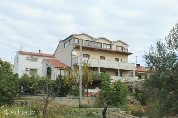 Property - Apartments 7443 Property Premantura (Medulin) - Accommodation 7443 - Apartments with pebble beach.