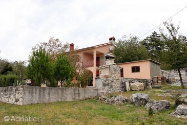 Property - Vacation Rentals 7448 Property Šušnjevica (Središnja Istra) - Accommodation 7448 - Vacation Rentals with pebble beach.