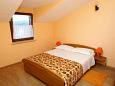 Bedroom 1 Bedroom 1 - Apartment A-745-a - Apartments Sutivan (Brač) - 745