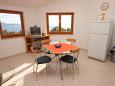 Dining room Dining room - Apartment A-7451-a - Apartments Junac (Labin) - 7451