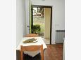 Dining room Dining room - Apartment A-7468-a - Apartments Labin (Labin) - 7468
