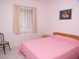 Bedroom 2 Bedroom 2 - Apartment A-747-a - Apartments Sutivan (Brač) - 747