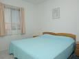Bedroom 4 Bedroom 4 - Apartment A-747-a - Apartments Sutivan (Brač) - 747