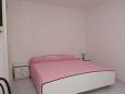 Bedroom 1 Bedroom 1 - Apartment A-747-b - Apartments Sutivan (Brač) - 747