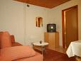 Living room Living room - Apartment A-7471-a - Apartments Vinež (Labin) - 7471
